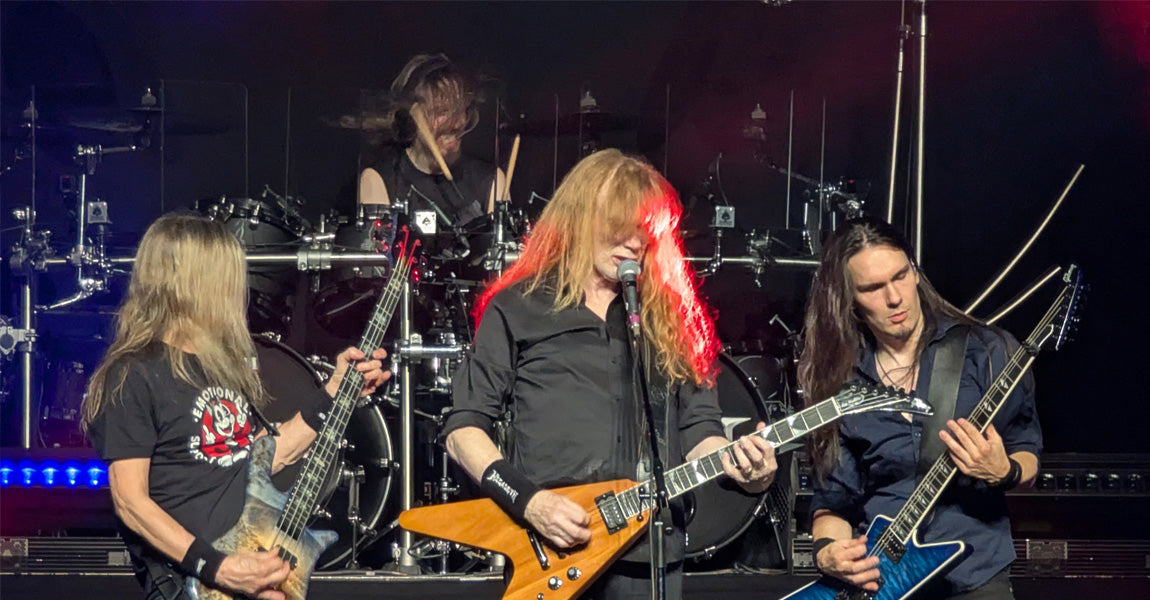 Megadeth