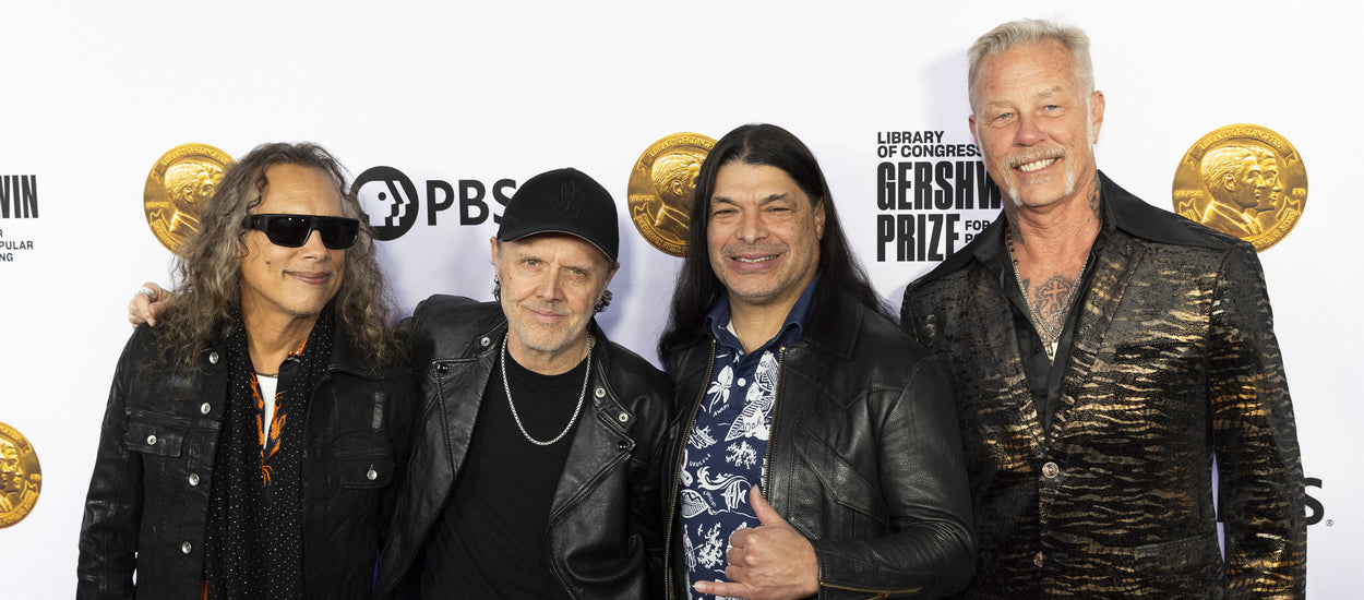 Metallica