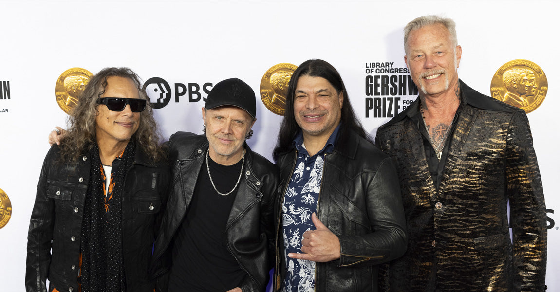 Metallica