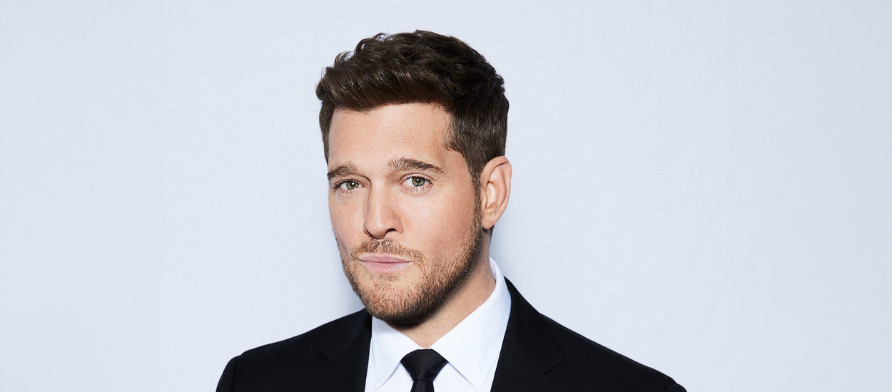 Michael Buble