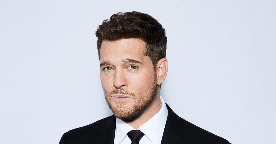 Michael Buble