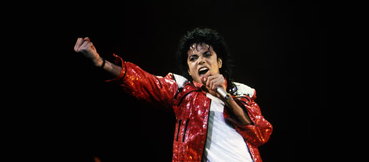 Michael Jackson