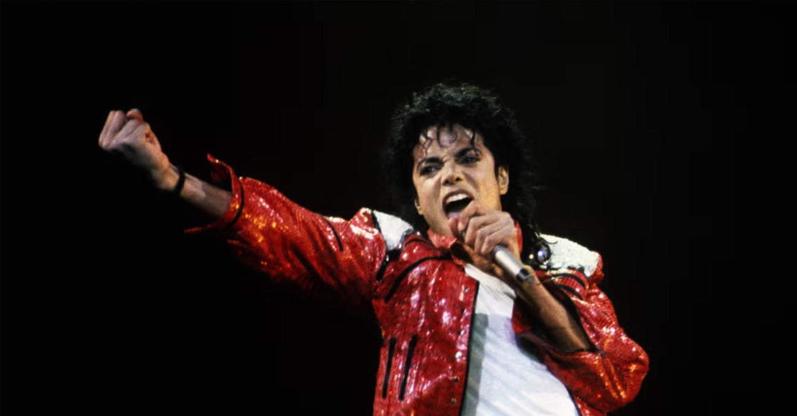 Michael Jackson