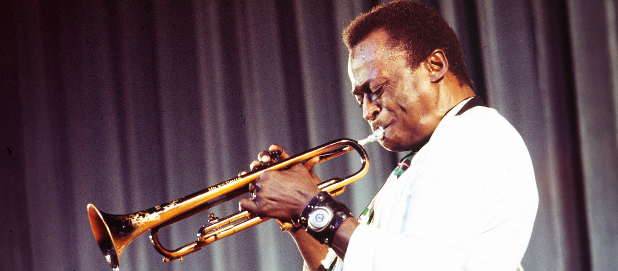 Miles Davis