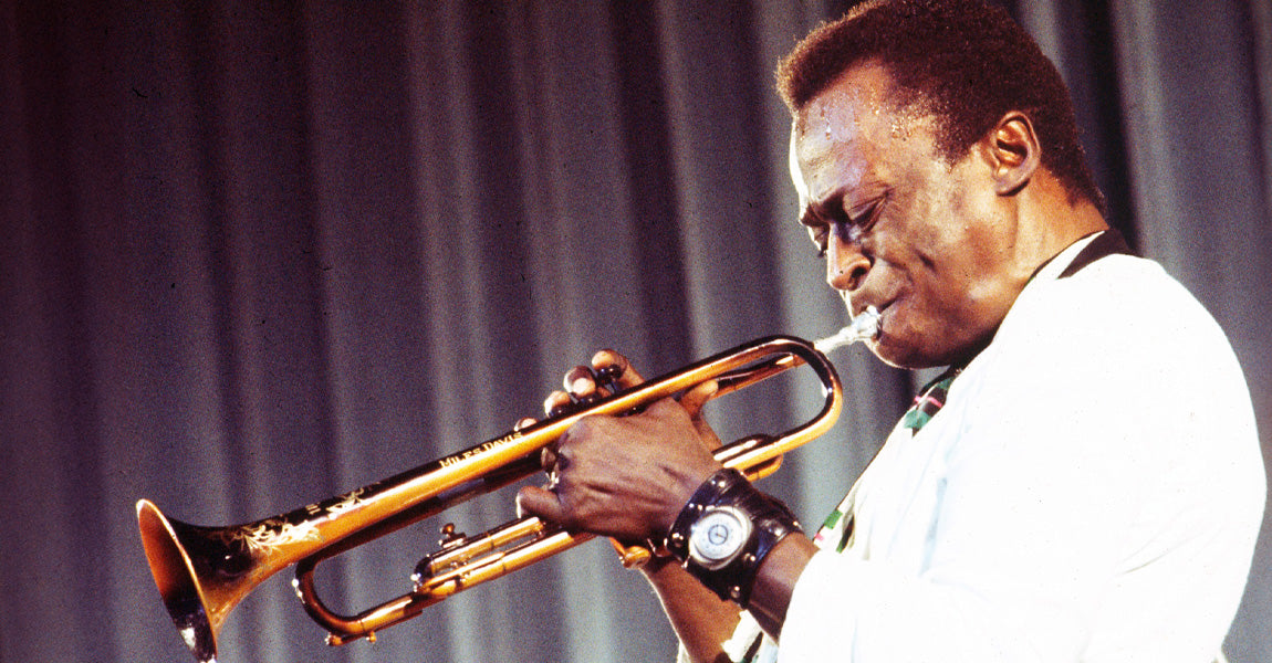 Miles Davis