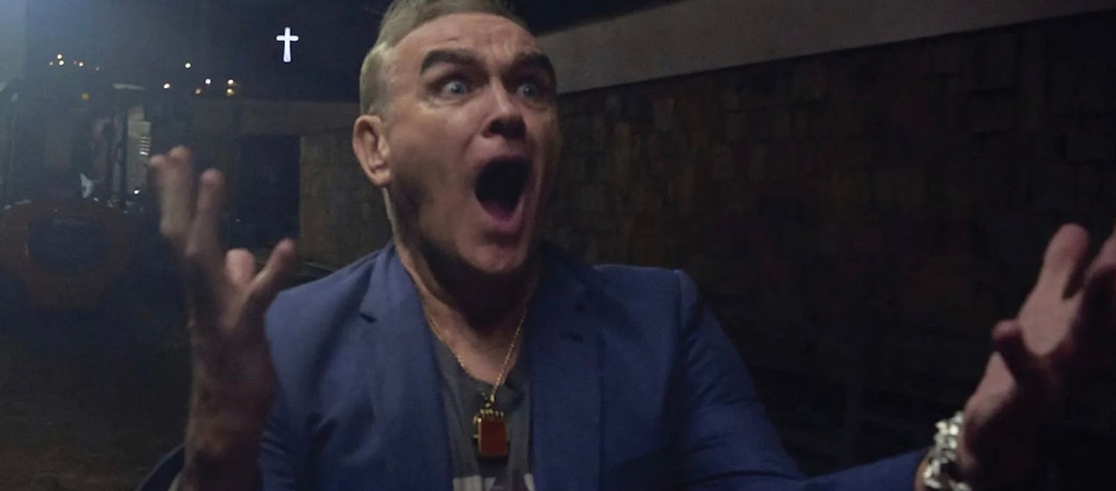 Morrissey