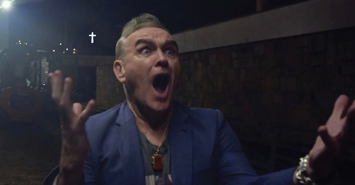 Morrissey