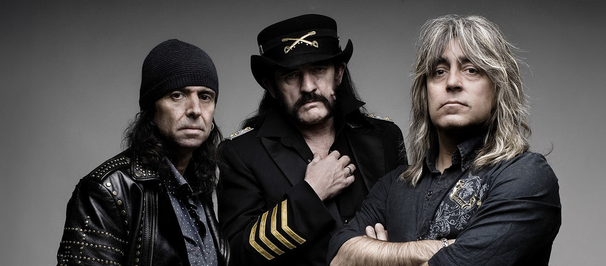 Motorhead