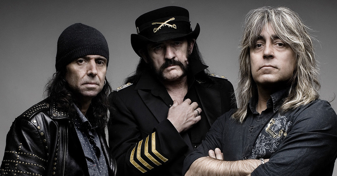 Motorhead