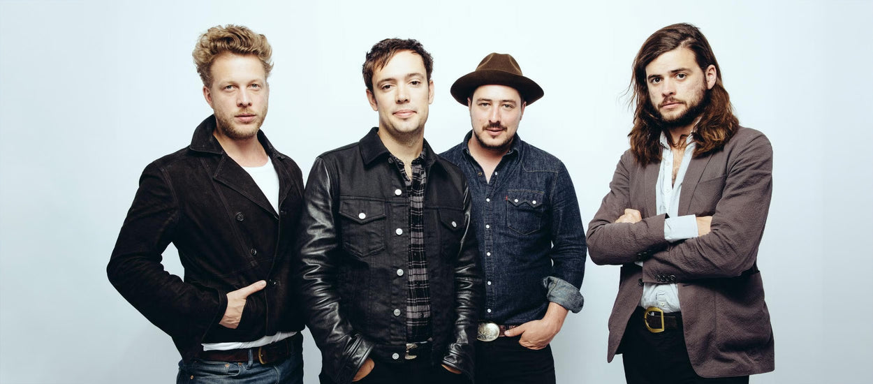 Mumford and Sons