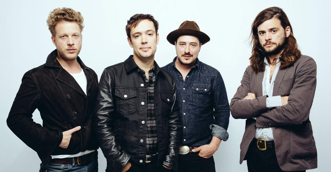 Mumford and Sons