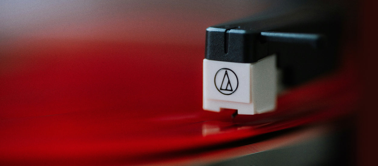 Music Pre-Orders