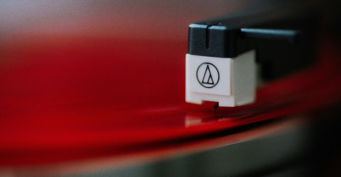 Music Pre-Orders