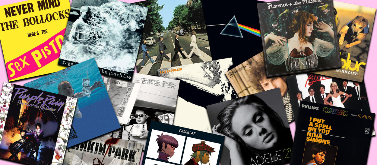 Must Have Vinyl