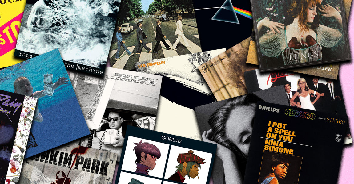 Must Have Vinyl