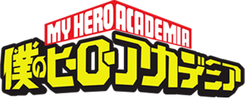 My Hero Academia