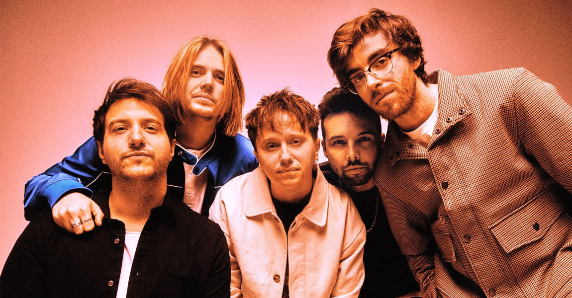 Nothing But Thieves
