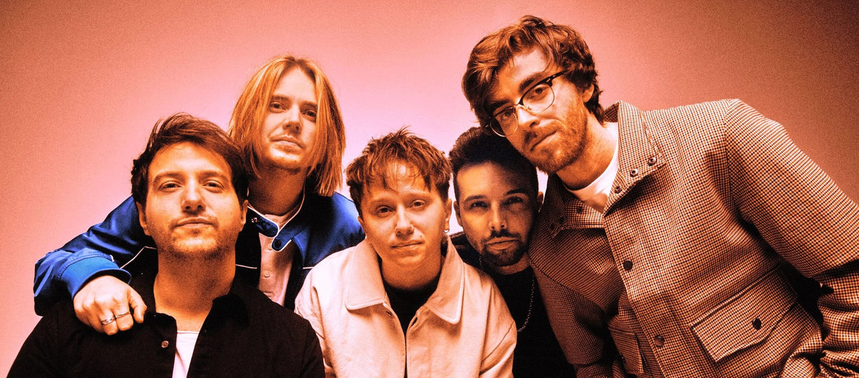 Nothing But Thieves