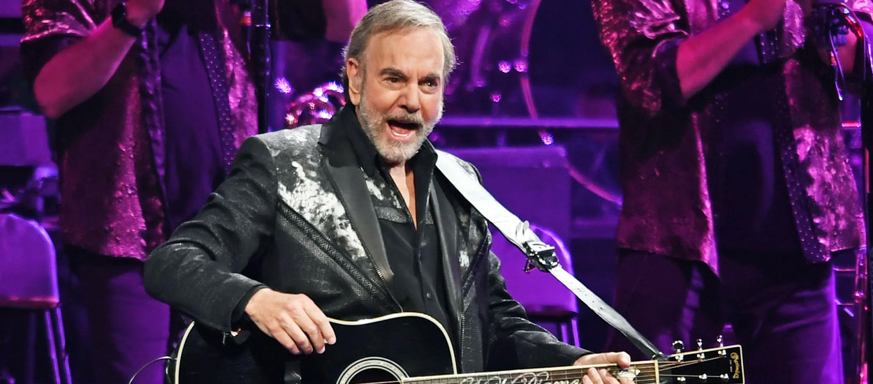 Neil Diamond