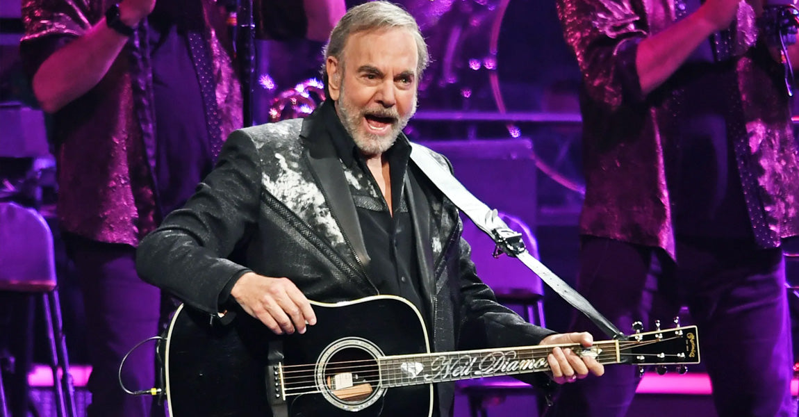 Neil Diamond