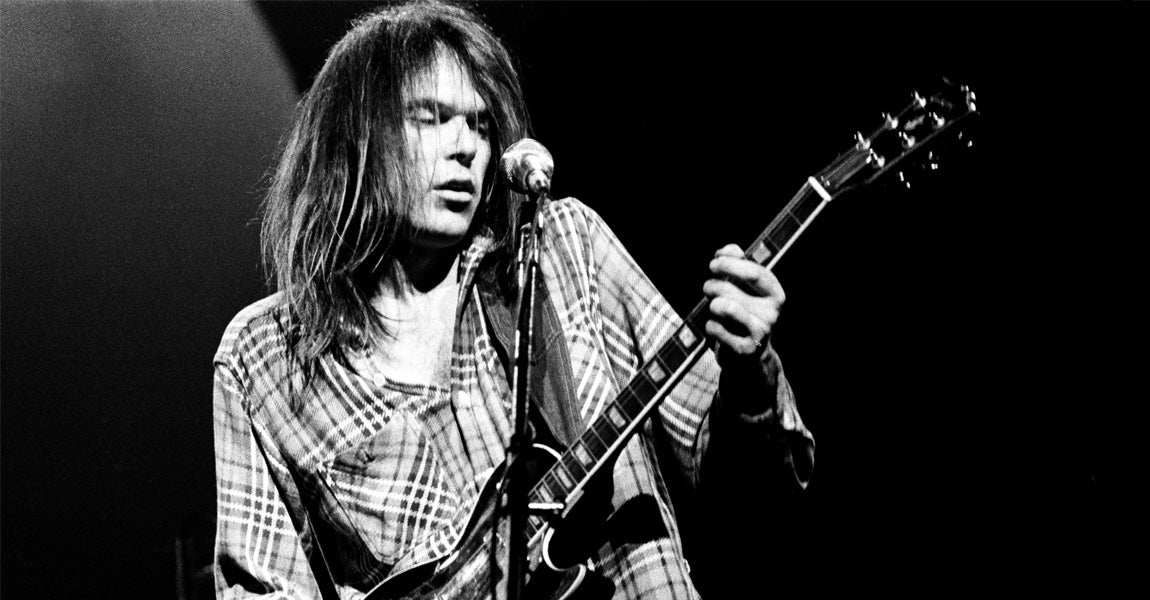 Neil Young