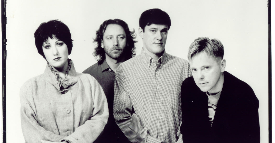 New Order