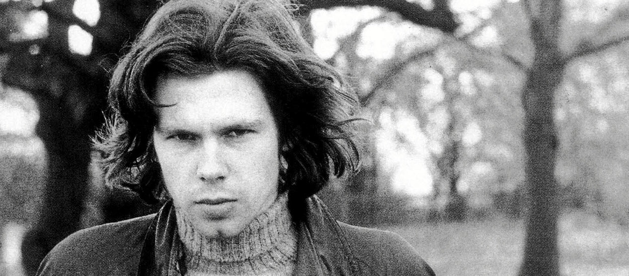 Nick Drake