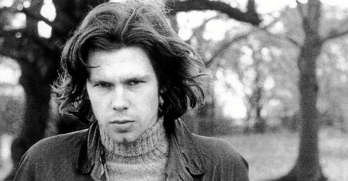 Nick Drake