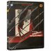 A Nightmare On Elm Street Limited Edition Steelbook 4K Ultra Hd + Blu-Ray