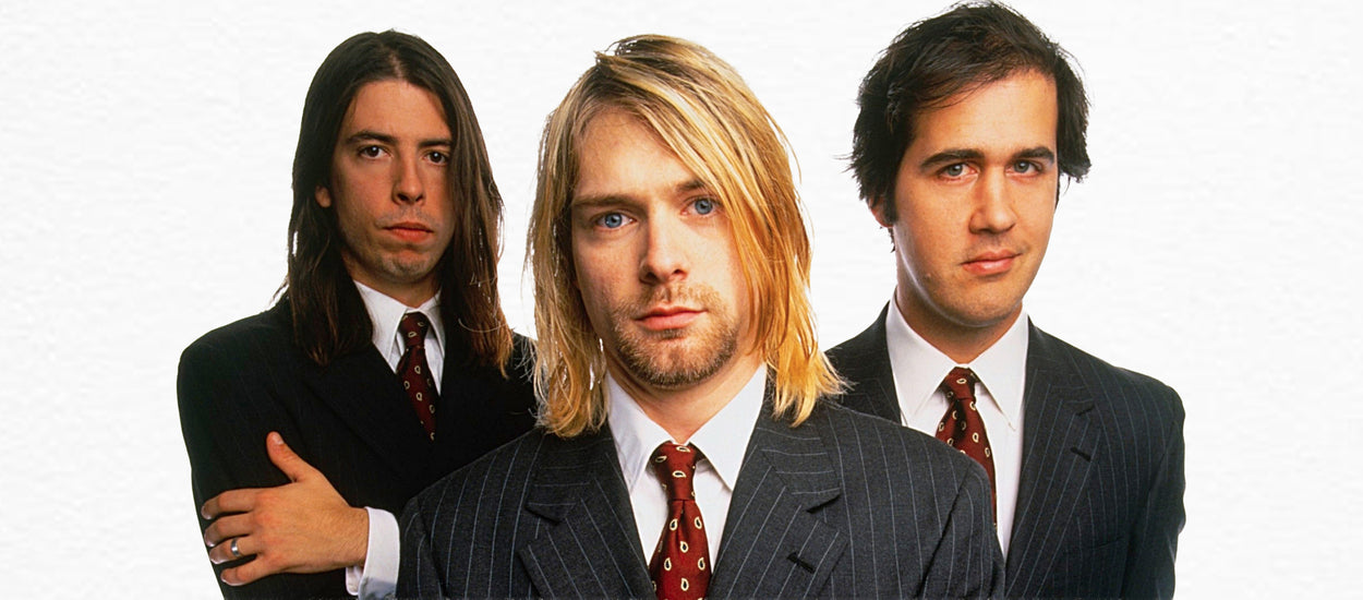 Nirvana