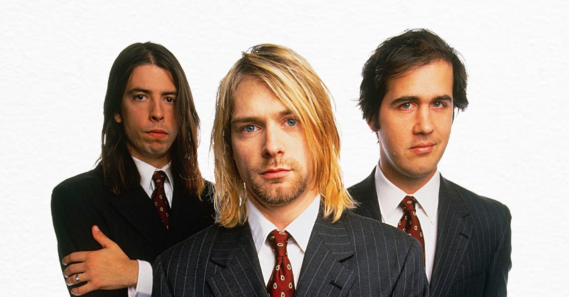 Nirvana