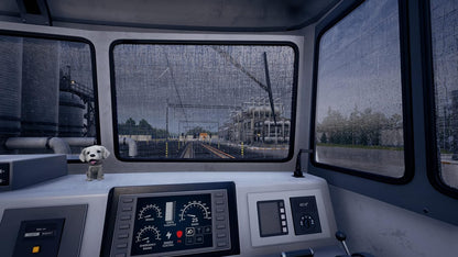 Train Life: A Railway Simulator - Orient Express Edition (PS5