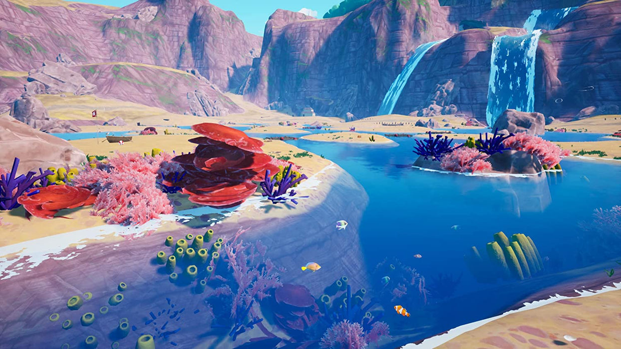 Horse Tales: Emerald Valley Ranch - Day One Edition (PS4