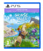 Horse Tales: Emerald Valley Ranch - Day One Edition (PS5