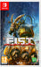 FIST - Forged In Shadow Torch (Nintendo Switch