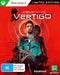 Alfred Hitchcock: Vertigo - Limited Edition (Xbox Series X/Xbox One