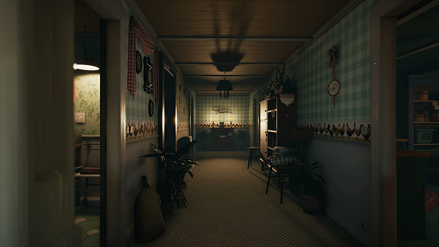 Alfred Hitchcock: Vertigo - Limited Edition (Xbox Series X/Xbox One