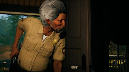 Alfred Hitchcock: Vertigo - Limited Edition (Nintendo Switch