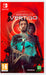 Alfred Hitchcock: Vertigo - Limited Edition (Nintendo Switch