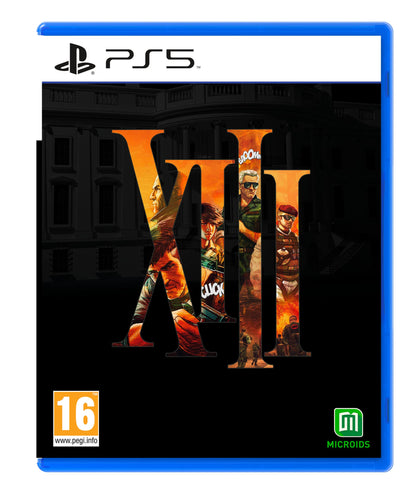 XIII (PS5)