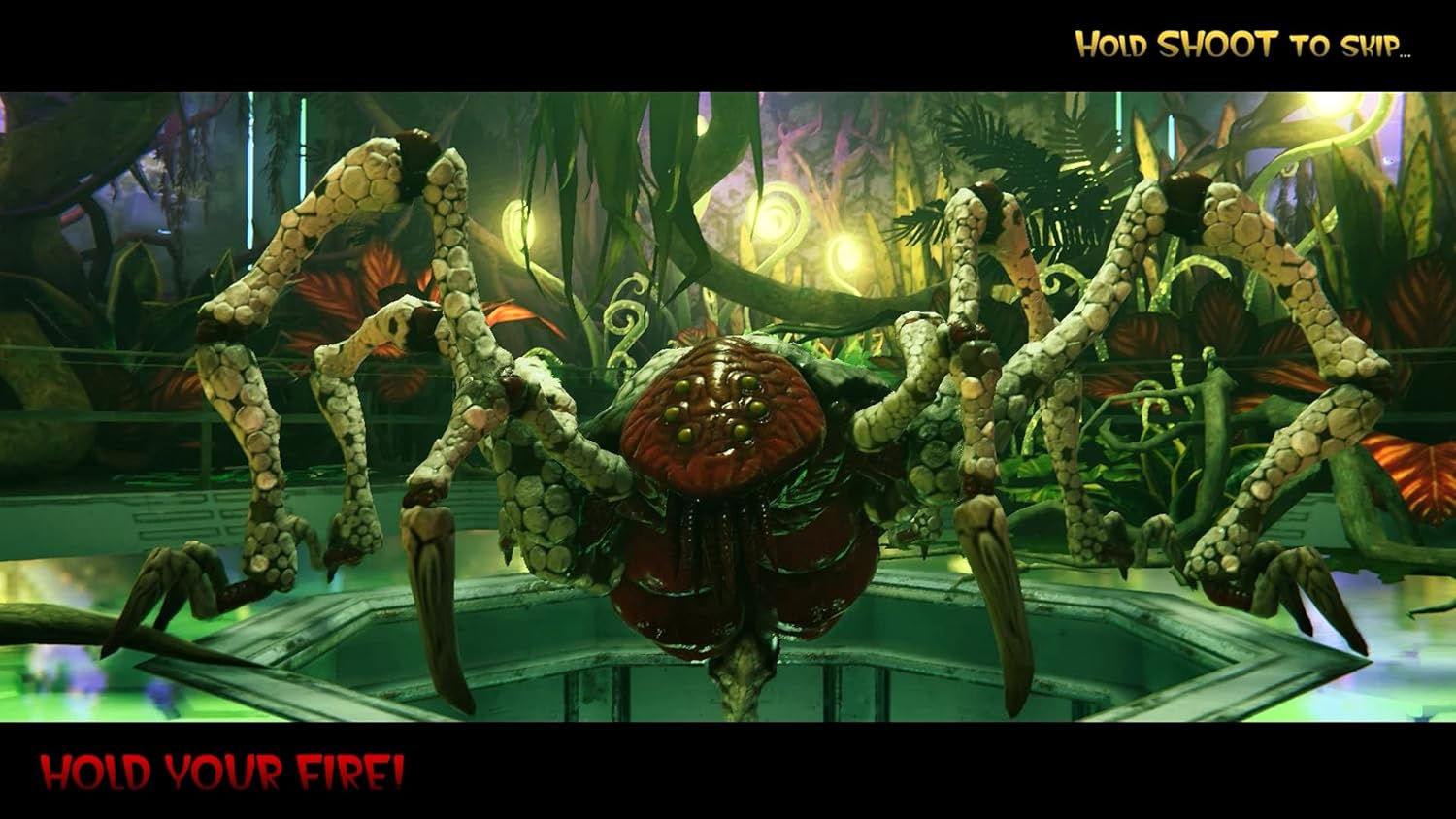 The House of the Dead - Limidead Edition (PS4