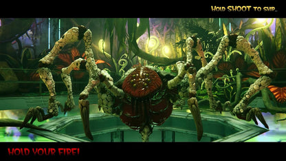 The House of the Dead - Limidead Edition (PS4