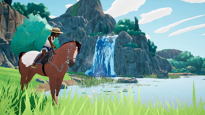 Horse Tales: Emerald Valley Ranch - Day One Edition (Nintendo Switch