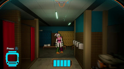 Five Nights at Freddy's: Security Breach (Xbox Series X/Xbox One)