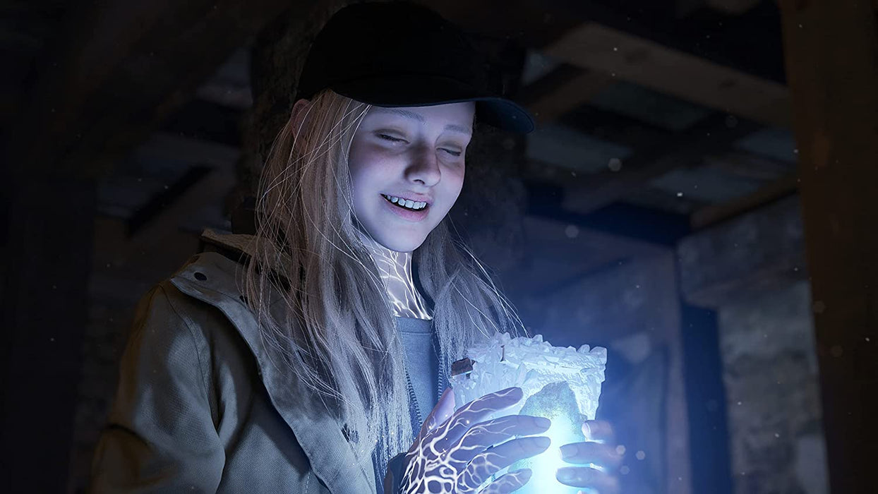 Resident Evil Village Gold Edition (PS4) PlayStation 4 Gold Edition