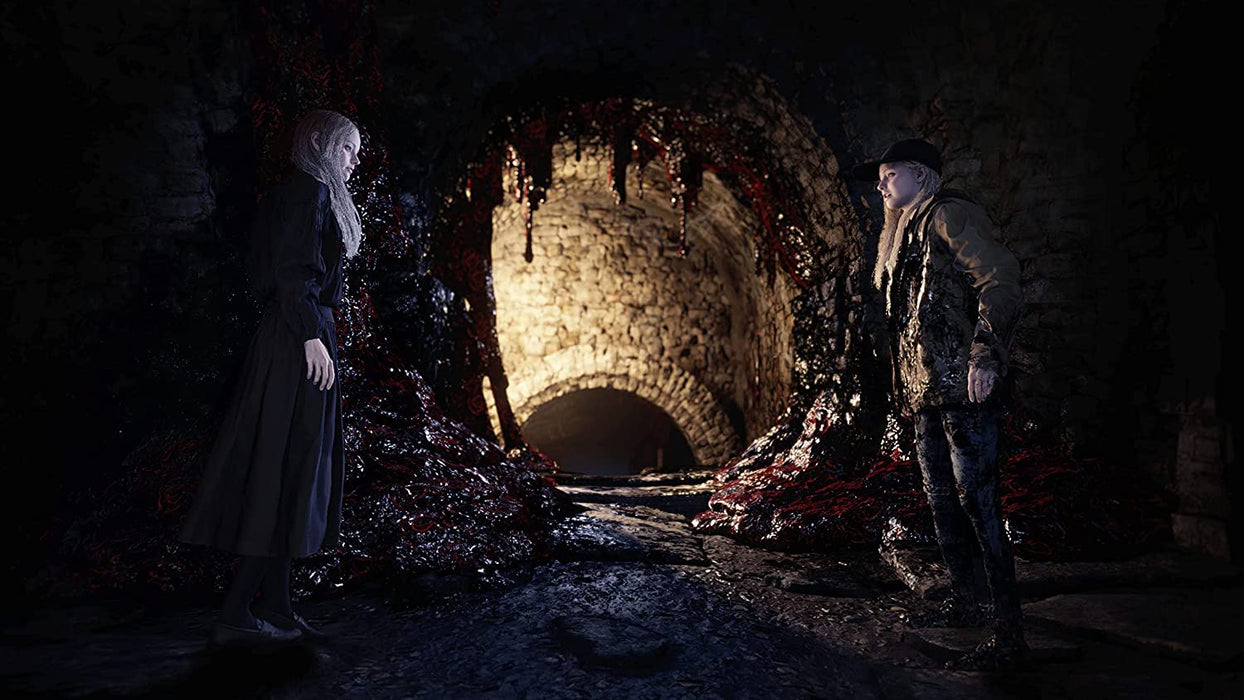 Resident Evil Village Gold Edition (PS5) PlayStation 5 Gold Edition