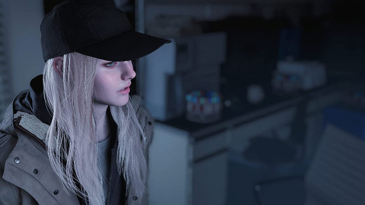 Resident Evil Village Gold Edition (PS5) PlayStation 5 Gold Edition