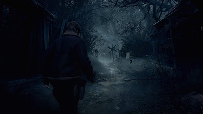 Resident Evil 4 Remake (PS5) PlayStation 5