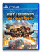 TINY TROOPERS GLOBAL OPS
