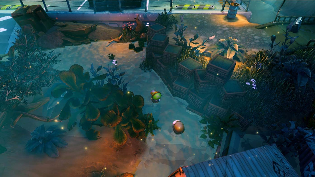 TINY TROOPERS GLOBAL OPS (Switch) Nintendo Switch